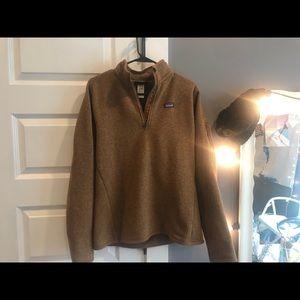 Patagonia pullover